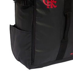 Mochila CRF Flamengo adidas -  30,71 Litros - Foto 3