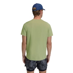 Camiseta adidas ADI365 Climacool - Masculina - Foto 2