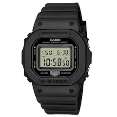 Relógio Casio G-Shock GMD-S5600BA-1DR - Foto 1