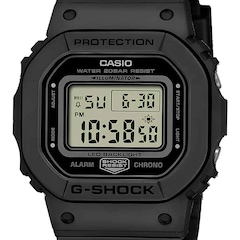 Relógio Casio G-Shock GMD-S5600BA-1DR - Foto 2