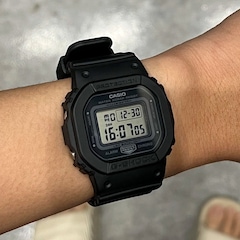 Relógio Casio G-Shock GMD-S5600BA-1DR - Foto 6