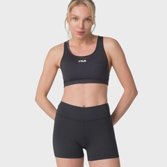 Top Fila Nadador Essential - Feminino - Foto 1