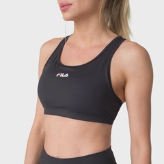 Top Fila Nadador Essential - Feminino - Foto 2
