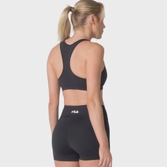 Top Fila Nadador Essential - Feminino - Foto 4