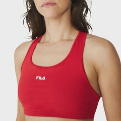 Top Fila Nadador Essential - Feminino - Foto 2