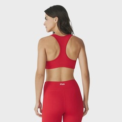 Top Fila Nadador Essential - Feminino - Foto 4