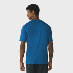 Camiseta Fila Comfort Basic Sports - Masculina - Foto 3
