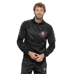 Agasalho do Corinthians Grant - Masculino - Foto 2