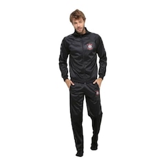 Agasalho do Corinthians Grant - Masculino - Foto 3