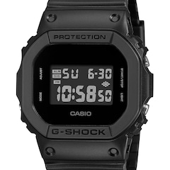 Relógio Casio G-Shock Quartzo DW-5600UBB-1DR - Foto 2