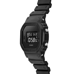Relógio Casio G-Shock Quartzo DW-5600UBB-1DR - Foto 3