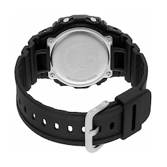 Relógio Casio G-Shock Quartzo DW-5600UBB-1DR - Foto 5