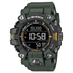 Relógio Casio G-Shock Master Of G Mudman GW-9500-3DR - Foto 1