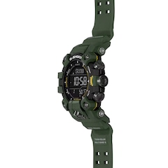 Relógio Casio G-Shock Master Of G Mudman GW-9500-3DR - Foto 3