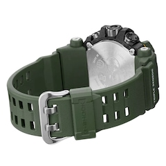 Relógio Casio G-Shock Master Of G Mudman GW-9500-3DR - Foto 5