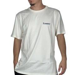 Camiseta Element Meaning - Masculina - Foto 1