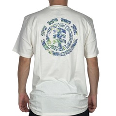 Camiseta Element Meaning - Masculina - Foto 2