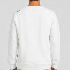 Moletom RVCA Careca VA - Masculino - Foto 2