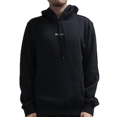 Moletom RVCA Canguru Tonally -  Masculino - Foto 1