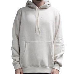 Moletom RVCA Canguru Tonally - Masculino - Foto 1