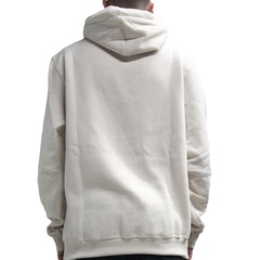 Moletom RVCA Canguru Tonally - Masculino - Foto 2