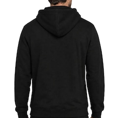 Moletom RVCA Canguru Big - Masculino - Foto 2