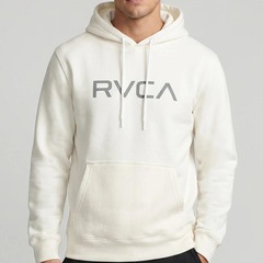 Moletom RVCA Canguru Big RVCA - Masculino - Foto 1