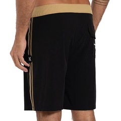 Bermuda Hurley Solo 19,5" - Masculina - Foto 2