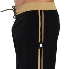 Bermuda Hurley Solo 19,5" - Masculina - Foto 3