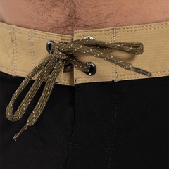 Bermuda Hurley Solo 19,5" - Masculina - Foto 5
