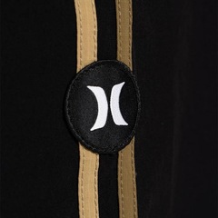 Bermuda Hurley Solo 19,5" - Masculina - Foto 6