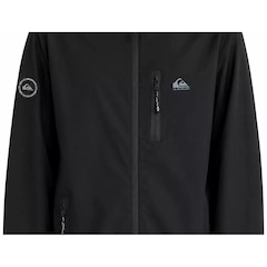 Jaqueta Masculina Quiksilver Crossover - Foto 3