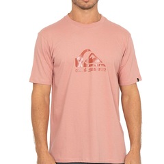 Camiseta Quiksilver Full Logo  - Masculina - Foto 1