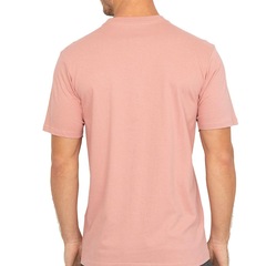 Camiseta Quiksilver Full Logo  - Masculina - Foto 2