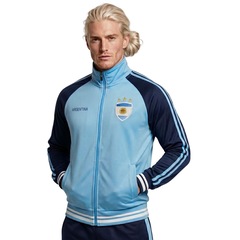 Agasalho Conjunto Argentina Seleção - Masculino - Foto 4