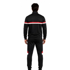 Conjunto Esportivo SPFC Tricolor Surf Center - Masculino - Foto 2