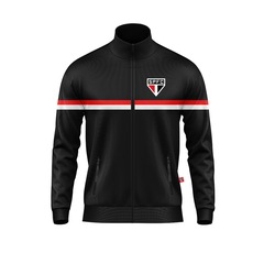 Conjunto Esportivo SPFC Tricolor Surf Center - Masculino - Foto 3