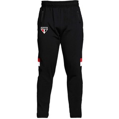 Conjunto Esportivo SPFC Tricolor Surf Center - Masculino - Foto 4