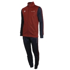Agasalho Conjunto Seleção França Copa - Masculino - Foto 4
