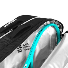 Raqueteira Head Tour Thermobag 9R 65L - Foto 6