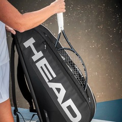 Raqueteira Head Tour Thermobag M 6R 40L - Foto 2