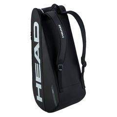 Raqueteira Head Tour Thermobag M 6R 40L - Foto 4