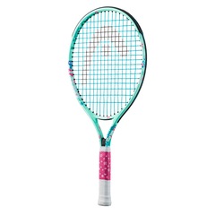 Raquete Tênis Head Junior Coco Gauff 21 L5 - Infantil - Foto 4