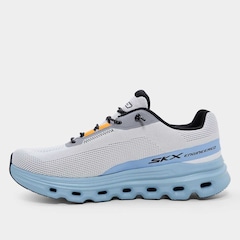 Tênis Masculino Skechers Go Run Glide-step Arch Fit - Foto 3
