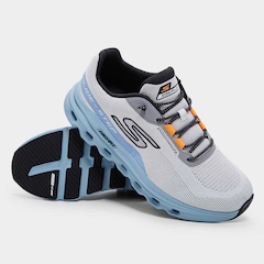 Tênis Masculino Skechers Go Run Glide-step Arch Fit - Foto 4
