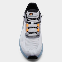 Tênis Masculino Skechers Go Run Glide-step Arch Fit - Foto 5