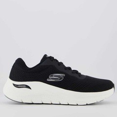 Tênis Masculino Skechers Arch Fit 2.0 - Foto 1