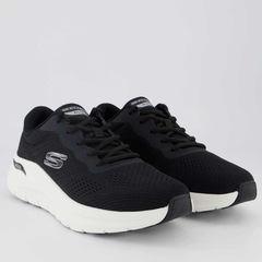 Tênis Masculino Skechers Arch Fit 2.0 - Foto 2
