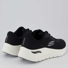 Tênis Masculino Skechers Arch Fit 2.0 - Foto 3