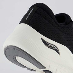 Tênis Masculino Skechers Arch Fit 2.0 - Foto 6